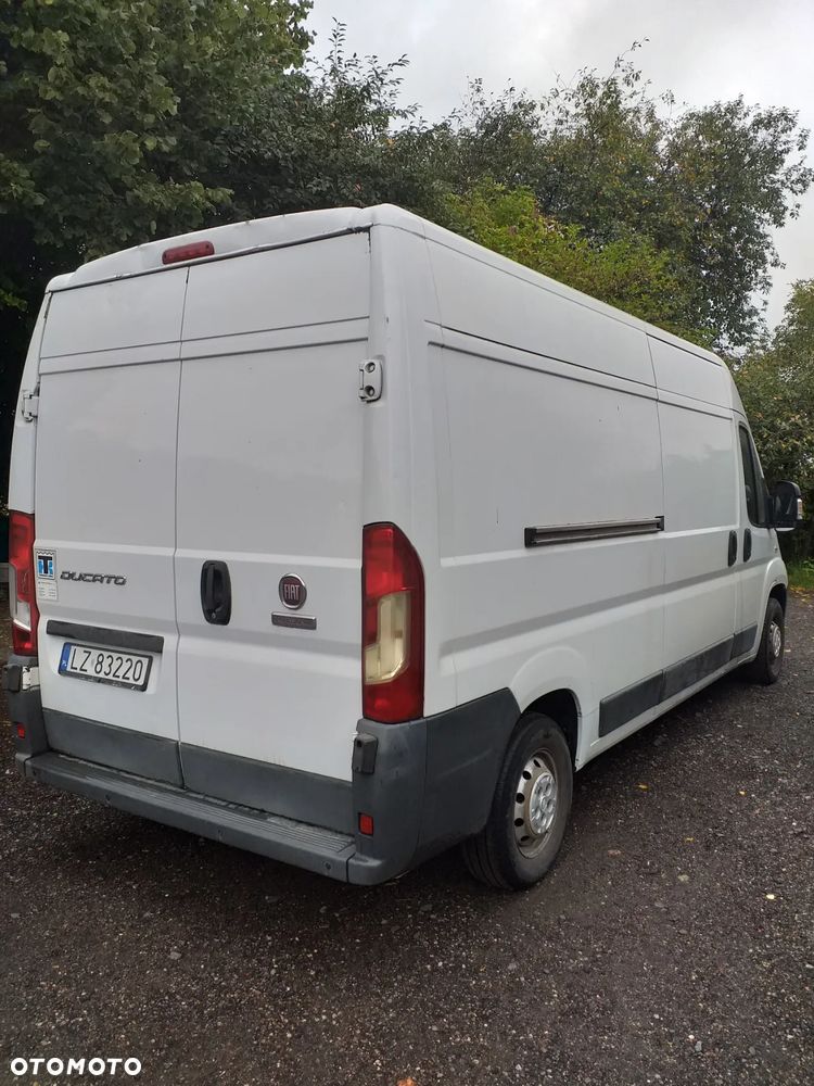 Fiat Ducato - 3
