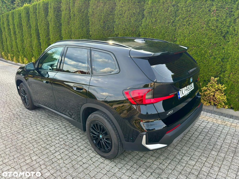 BMW X1 sDrive18i xLine - 3
