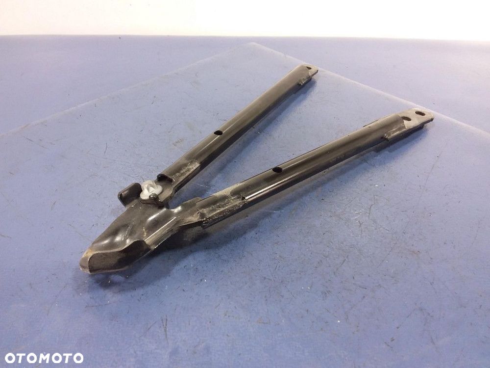 BMW M4 F82 F80 WZMOCNIENIE POPRZECZKA LEWA PRAWA KPL 2284859 2284860 - 6