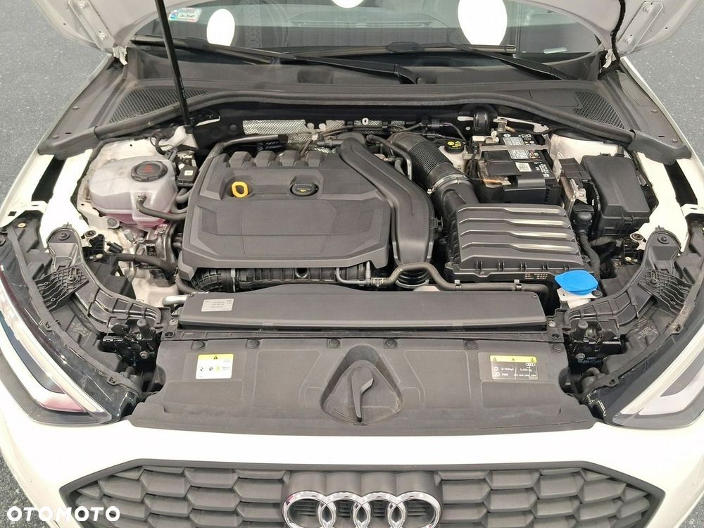 Audi A3 Sportback - 23