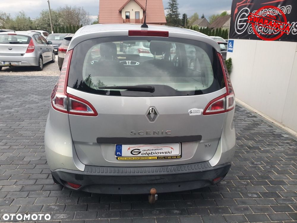 Renault Scenic - 10