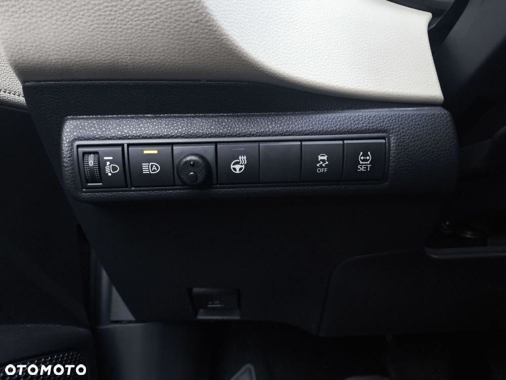 Toyota Corolla 1.8 Hybrid Executive - 22