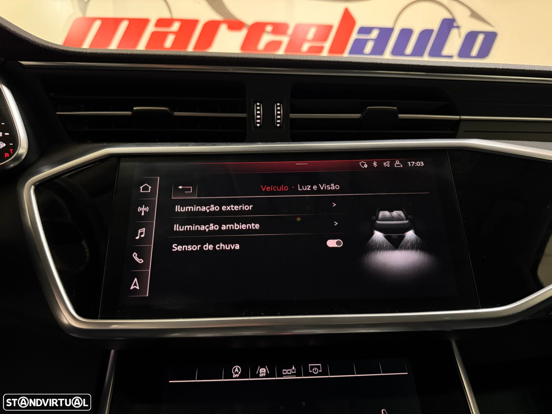 Audi A6 Avant 40 TDI Sport S tronic - 39