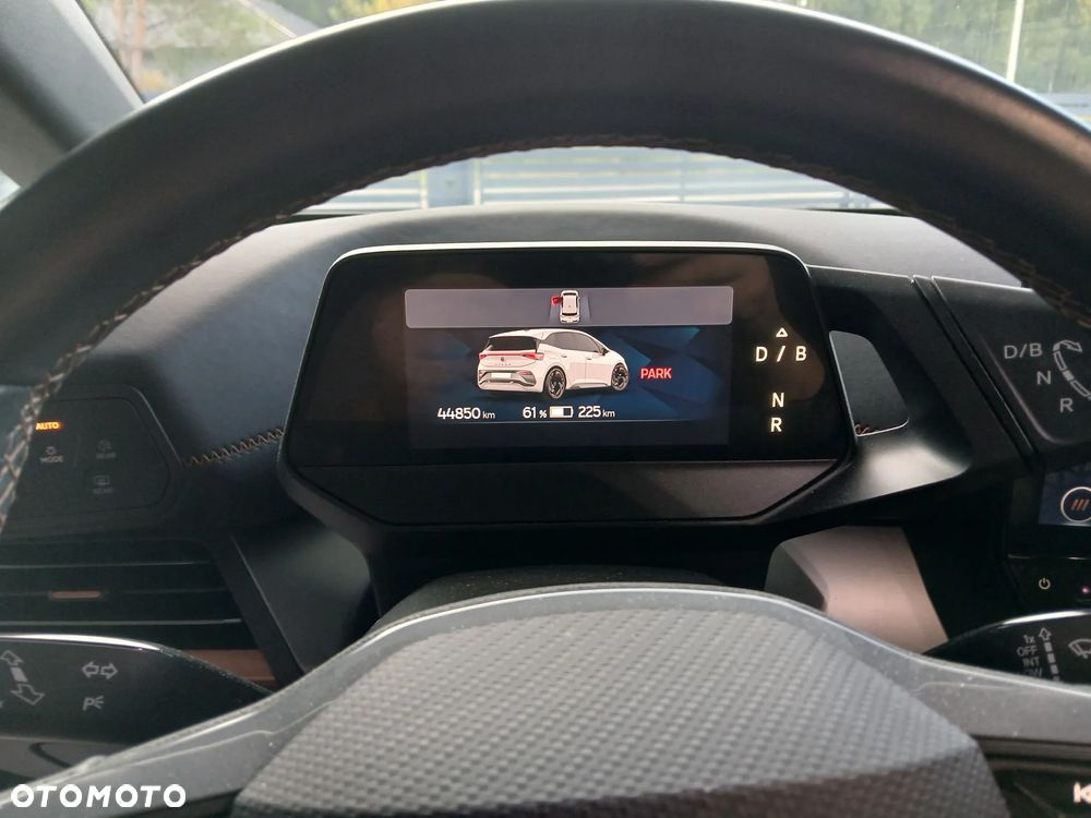 Cupra Born 58kWh E-Boost - 5