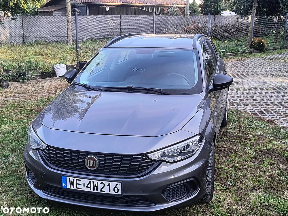 Fiat Tipo 1.4 16v Pop - 1