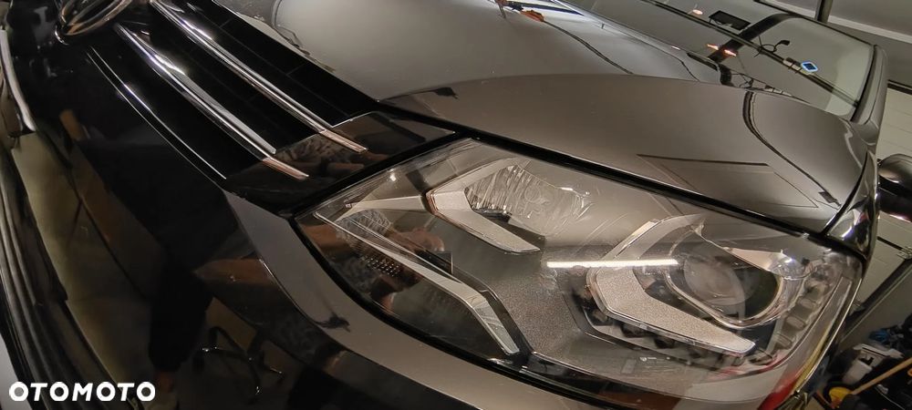 Volkswagen Sharan - 29