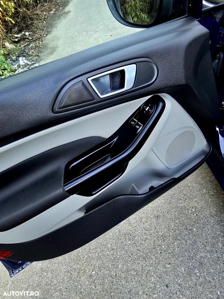 Ford Fiesta - 18