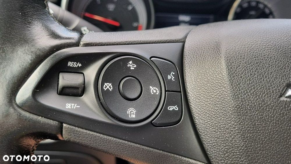 Opel Astra - 14