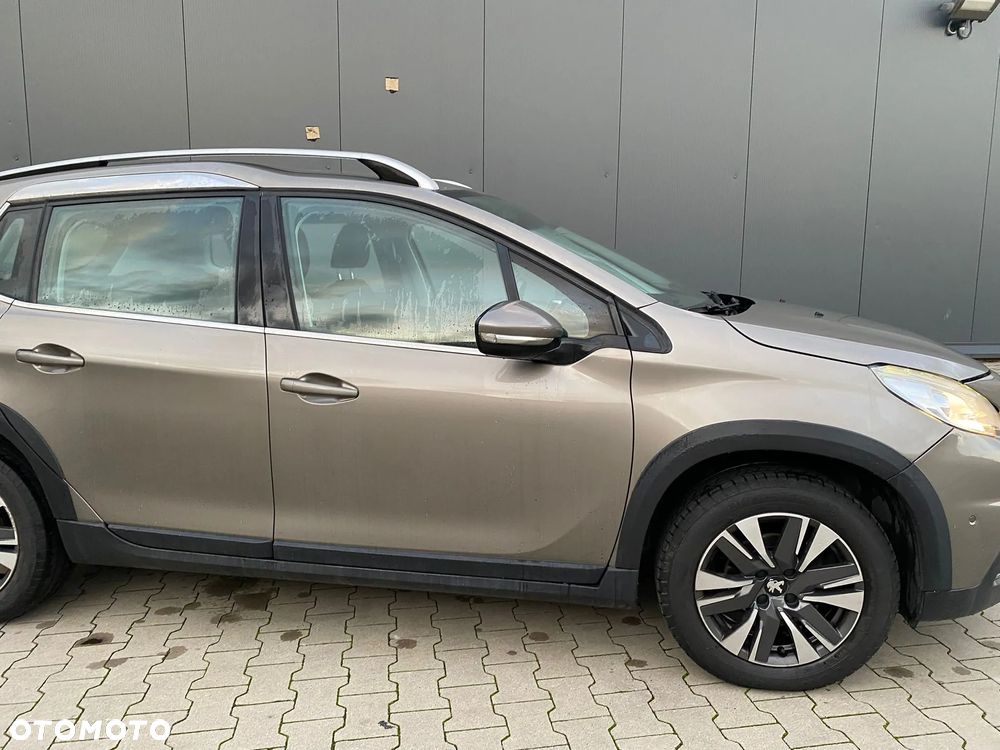 Peugeot 2008 PureTech 82 Active - 7
