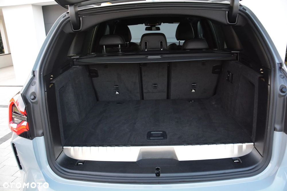 BMW X3 xDrive30e M Sport - 17