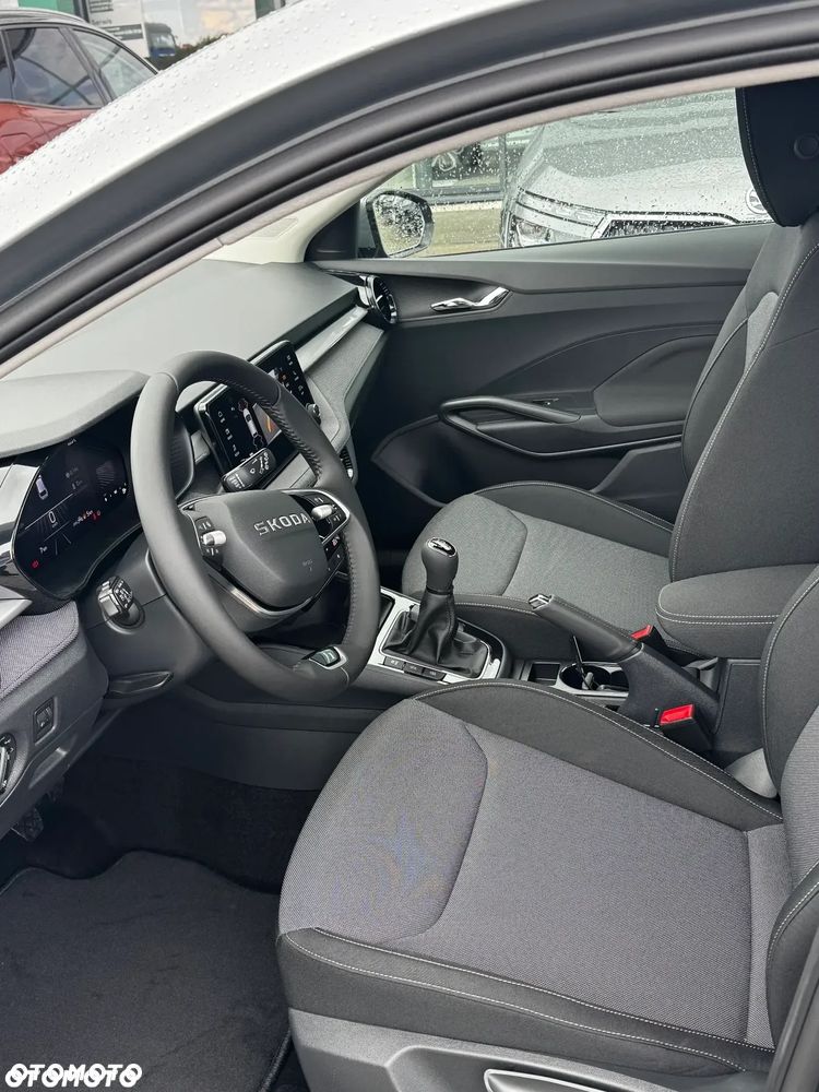 Skoda Fabia 1.0 TSI Drive - 14