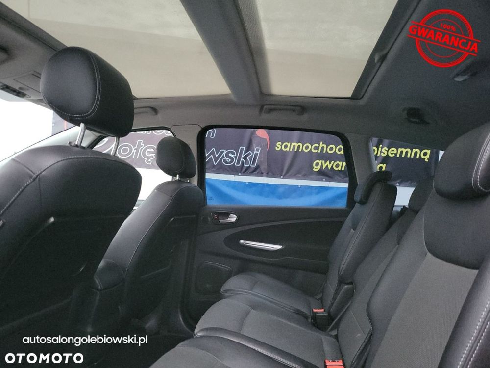 Ford S-Max 2.0 Titanium - 22