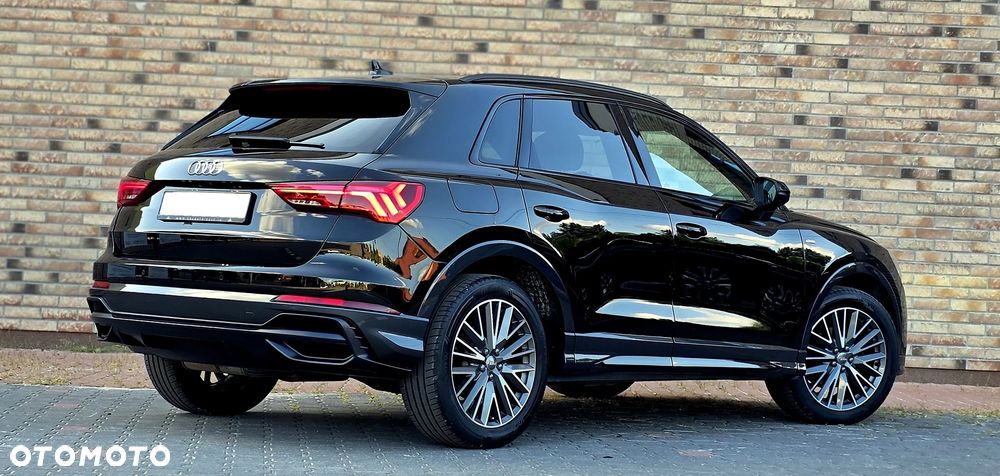 Audi Q3 35 TDI S tronic S line - 7