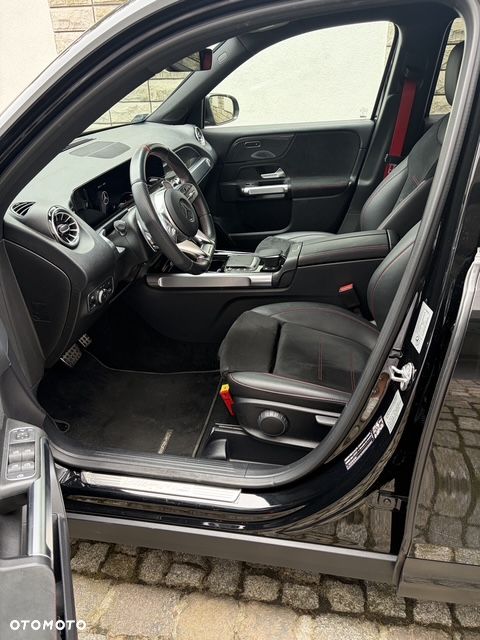 Mercedes-Benz Glb 2021 photo 5