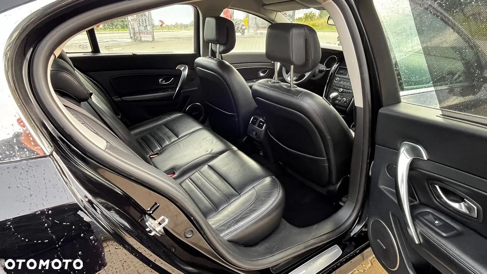 Renault Latitude - 21