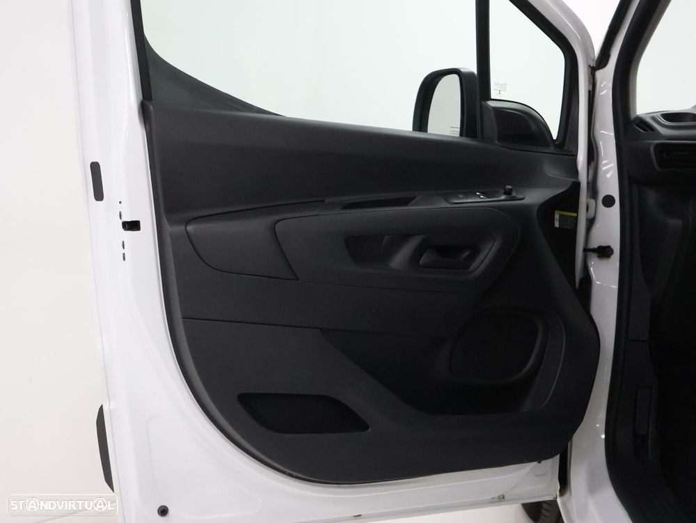 Opel Combo 1.5 CDTi L1H1 Enjoy - 11