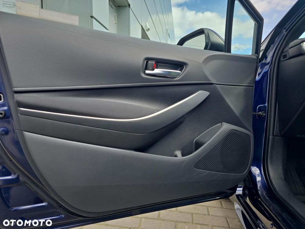 Toyota Corolla 1.8 Hybrid Comfort - 11