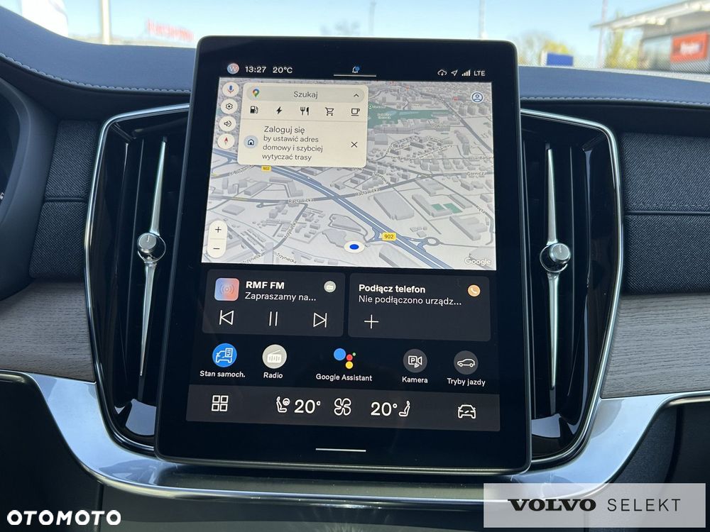 Volvo XC 90 - 20