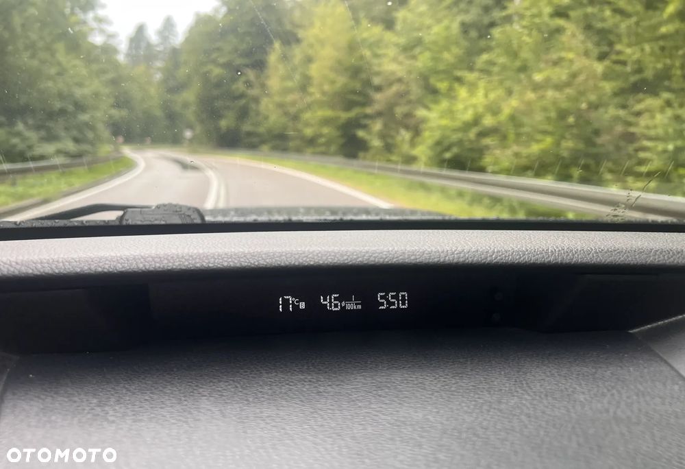 Subaru Legacy 2.0 D Active - 2