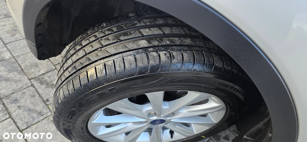 Ford Kuga 2.0 TDCi 4WD Titanium Plus - 15