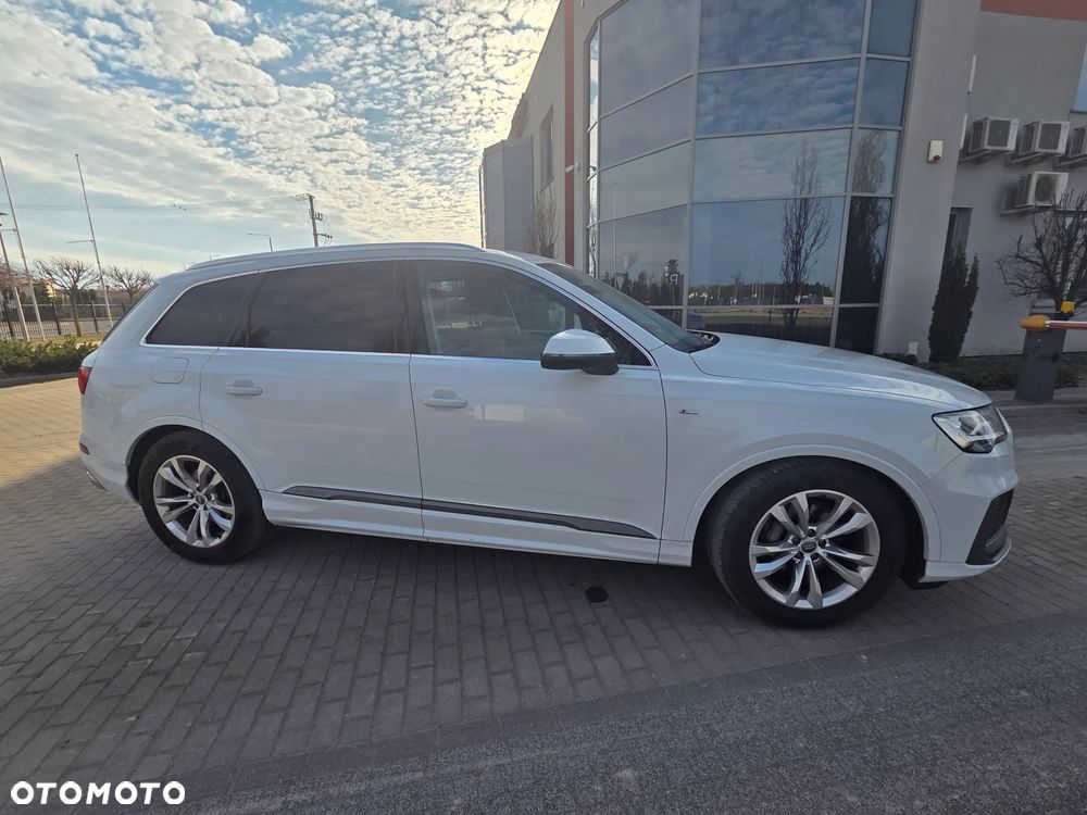 Audi Q7 - 14