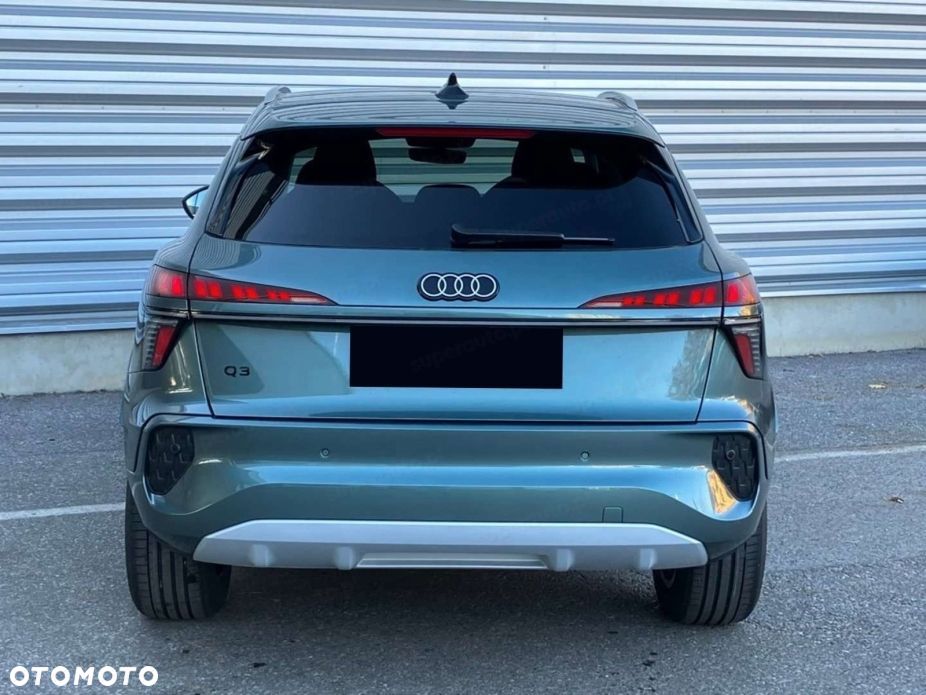 Audi Q3 35 TFSI mHEV Advanced S tronic - 2