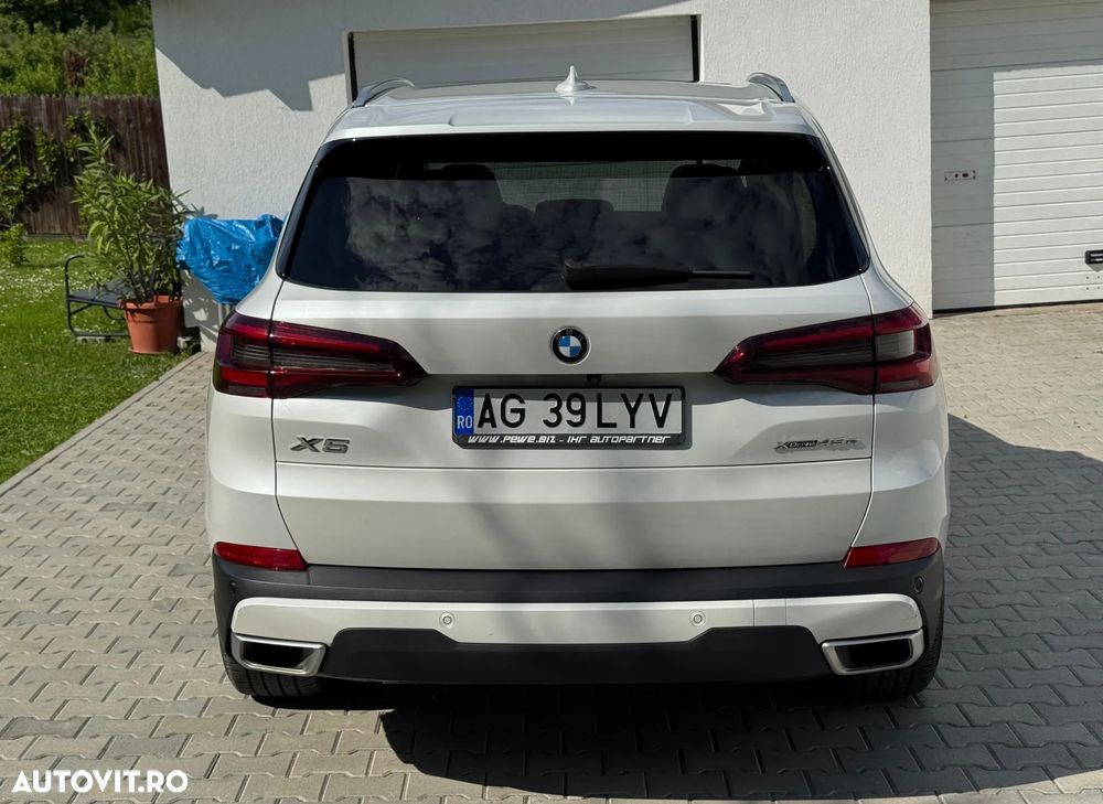BMW X5 xDrive45e AT PHEV - 25