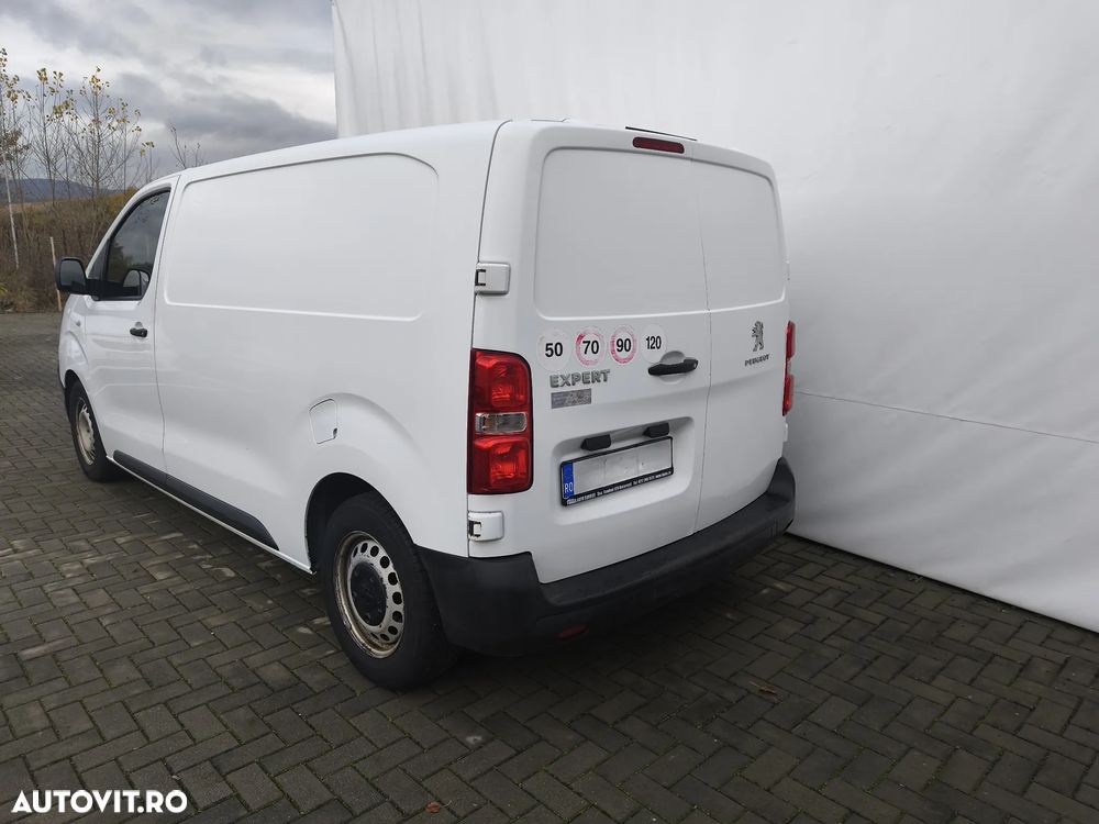 Peugeot Expert - 2
