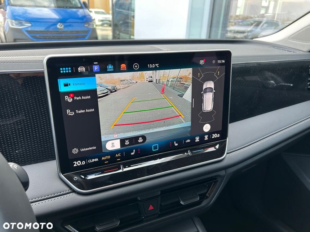 Volkswagen Tiguan - 20