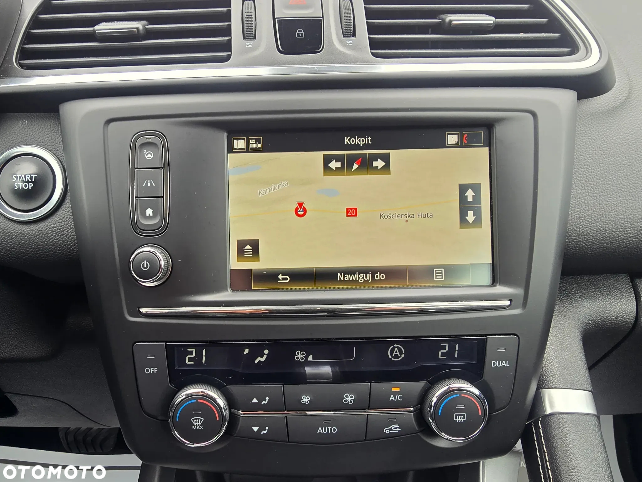Renault Kadjar Energy TCe 130 EDC Bose Edition - 10