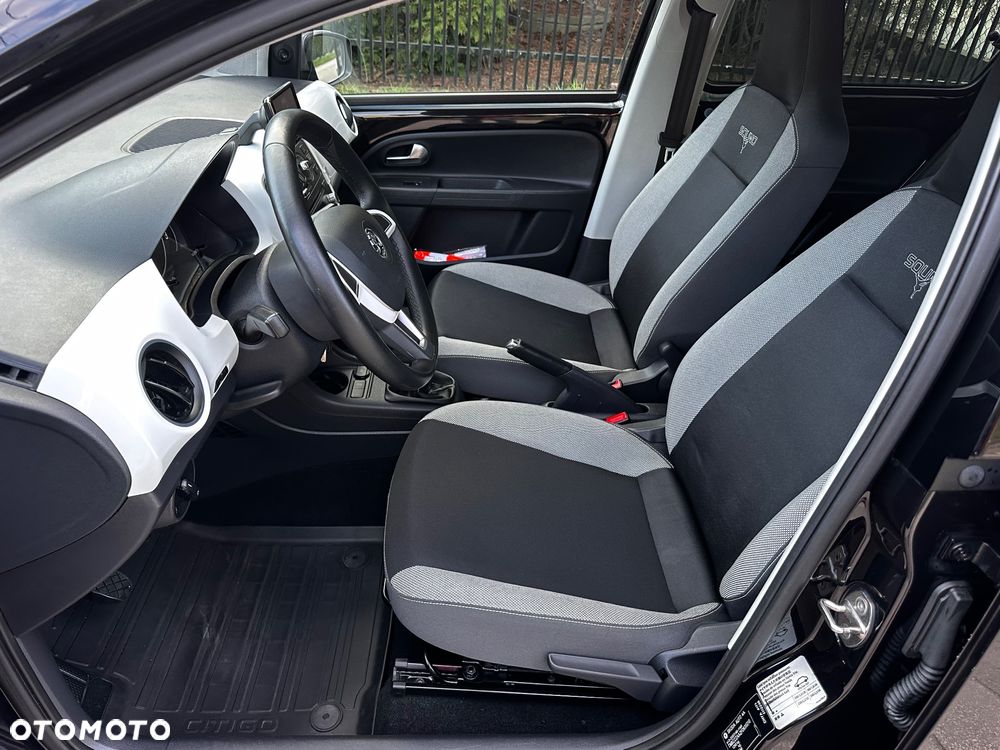 Skoda Citigo 1.0 MPI Elegance - 20