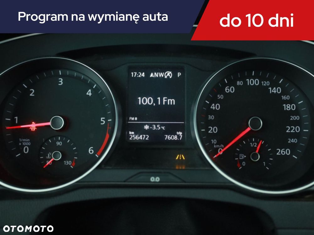 Volkswagen Passat Variant - 10