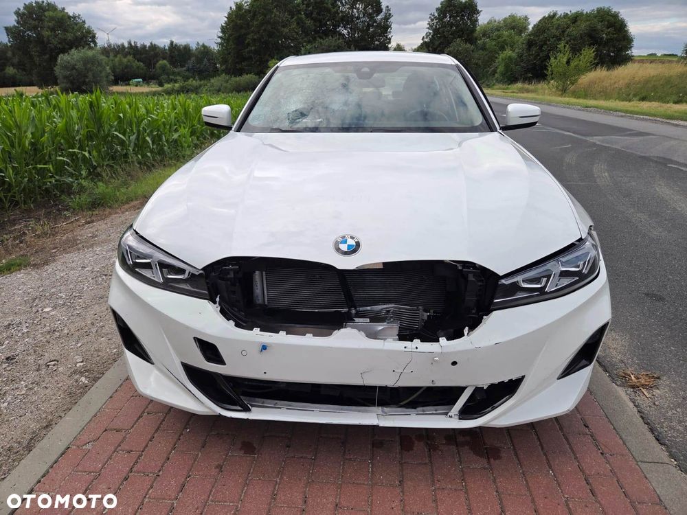 BMW Seria 3 320i GPF - 5