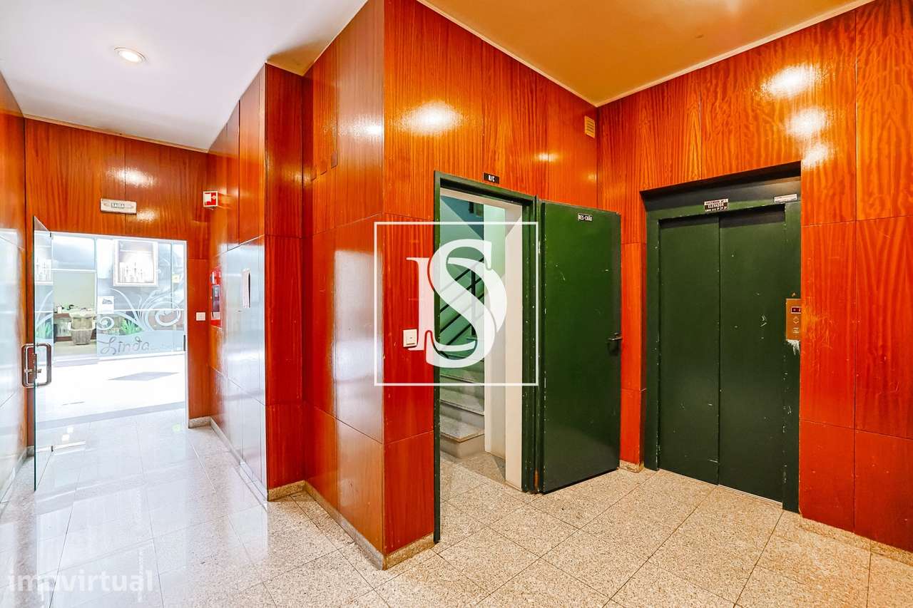 Apartamento T2+1 Venda em Barcelos, Vila Boa e Vila Frescainha (São Ma - Grande imagem: 3/29