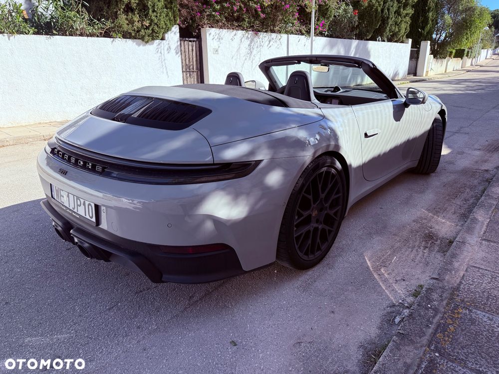 Porsche 911 - 9