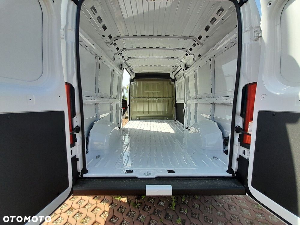 Citroën Jumper Jumper Furgon L3H2 2.2 H3-POWER 140KM MT6 Euro 6E DMC 3.5t Heavy 13m3 - 17