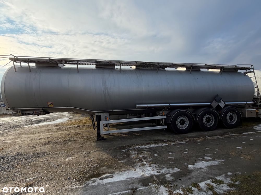 Magyar ADR L4BH 34000L , nowe ADR - 1