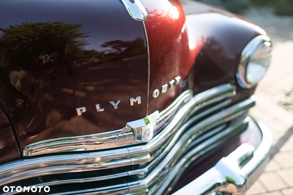 Plymouth Inny - 6
