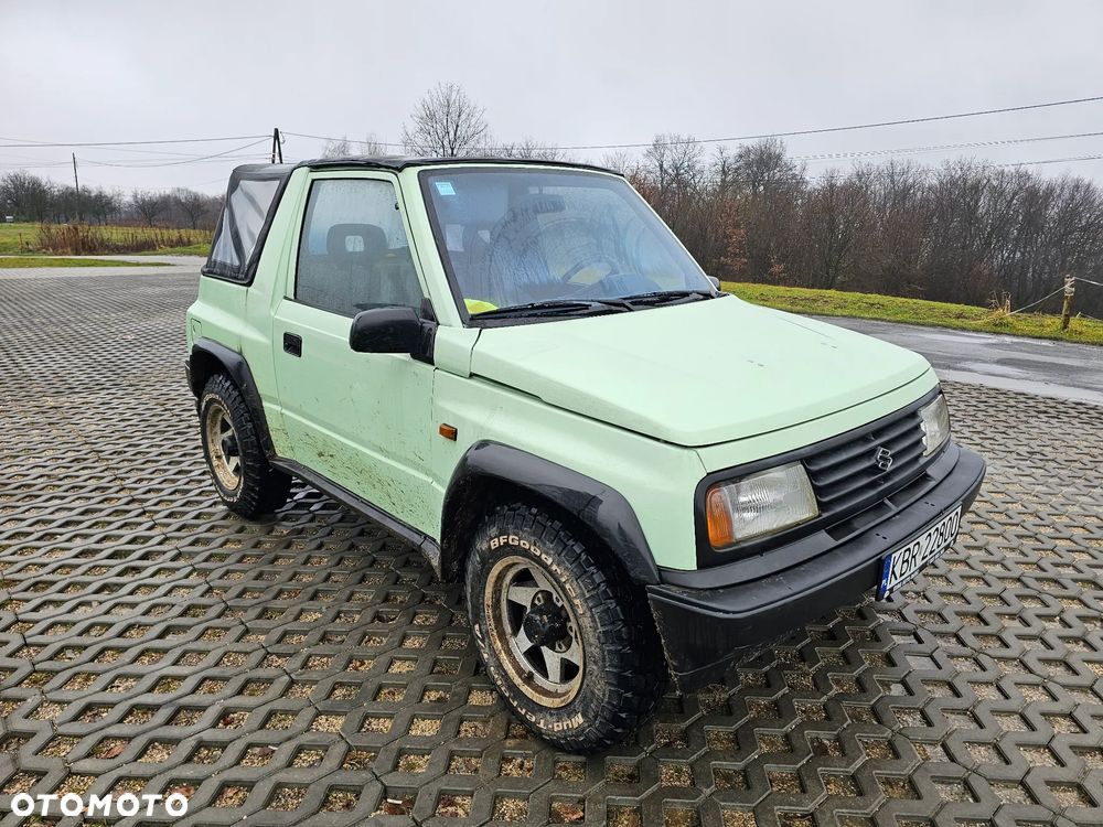 Suzuki Vitara - 3