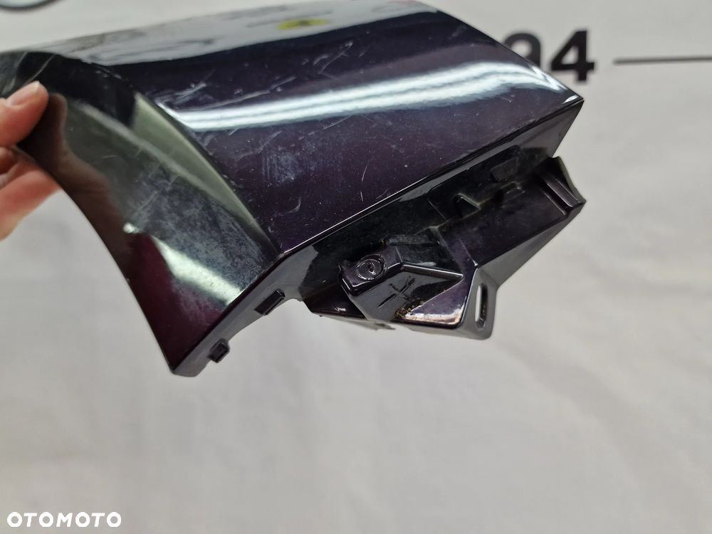 RENAULT TALISMAN 15- PRAWY BŁOTNIK PRZEDNI PRZÓD , NR 631009406R , NR AUKCJI BŁ223 - 10
