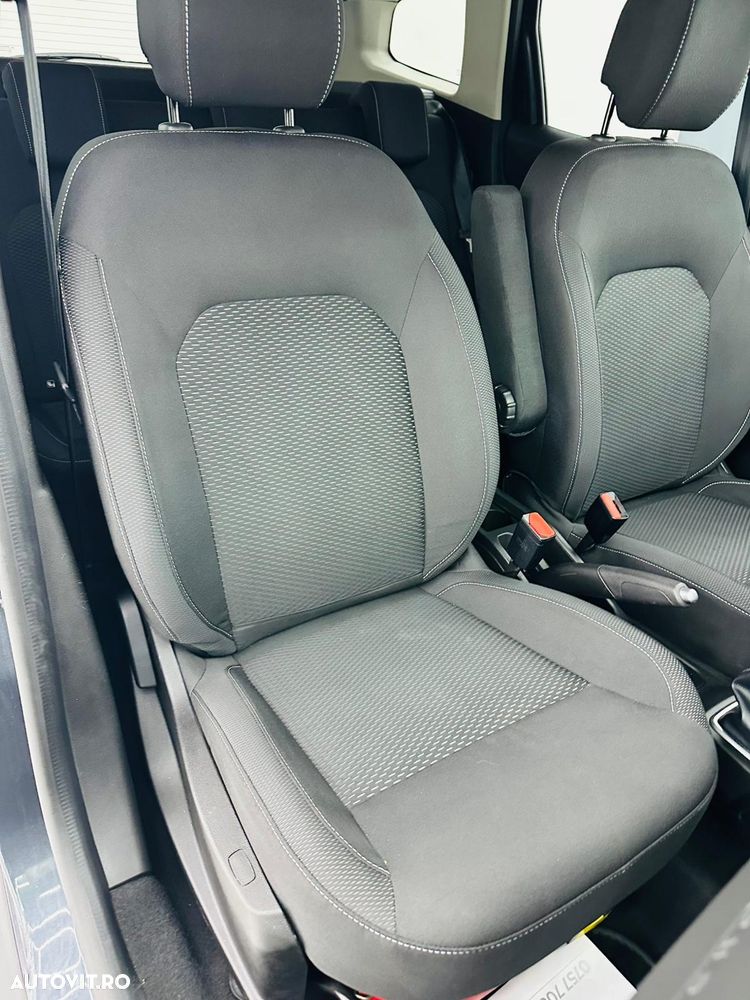 Dacia Duster TCe 100 2WD Prestige - 19