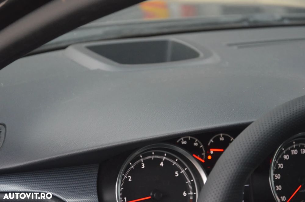 Peugeot 508 THP 165 EAT6 Stop&Start Allure - 23