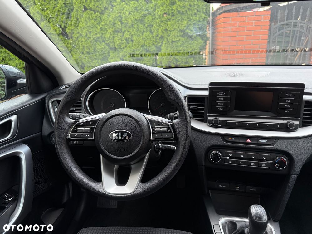 Kia Ceed 1.0 T-GDI S - 13