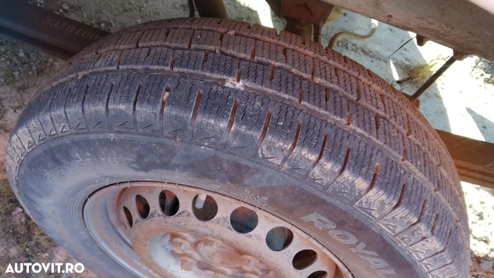 Volkswagen Crafter - 7