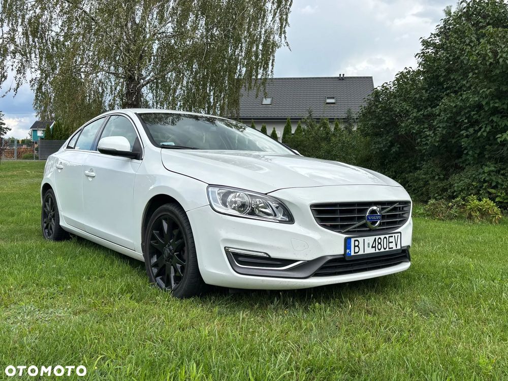 Volvo S60 CC T5 AWD Momentum - 1