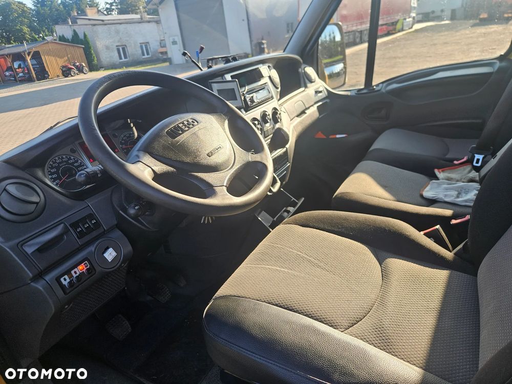 Iveco 65c17 - 11