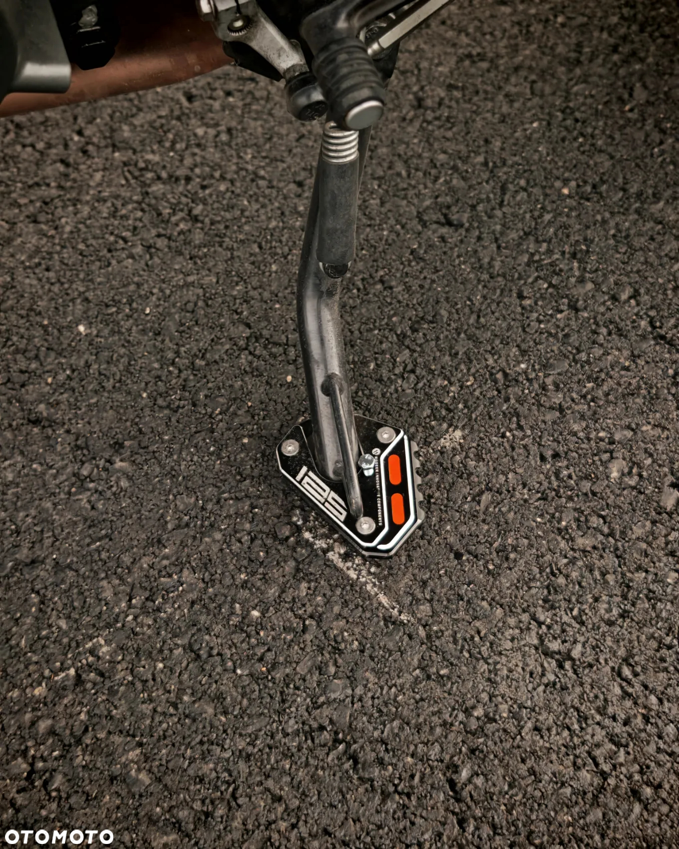 KTM Duke - 15