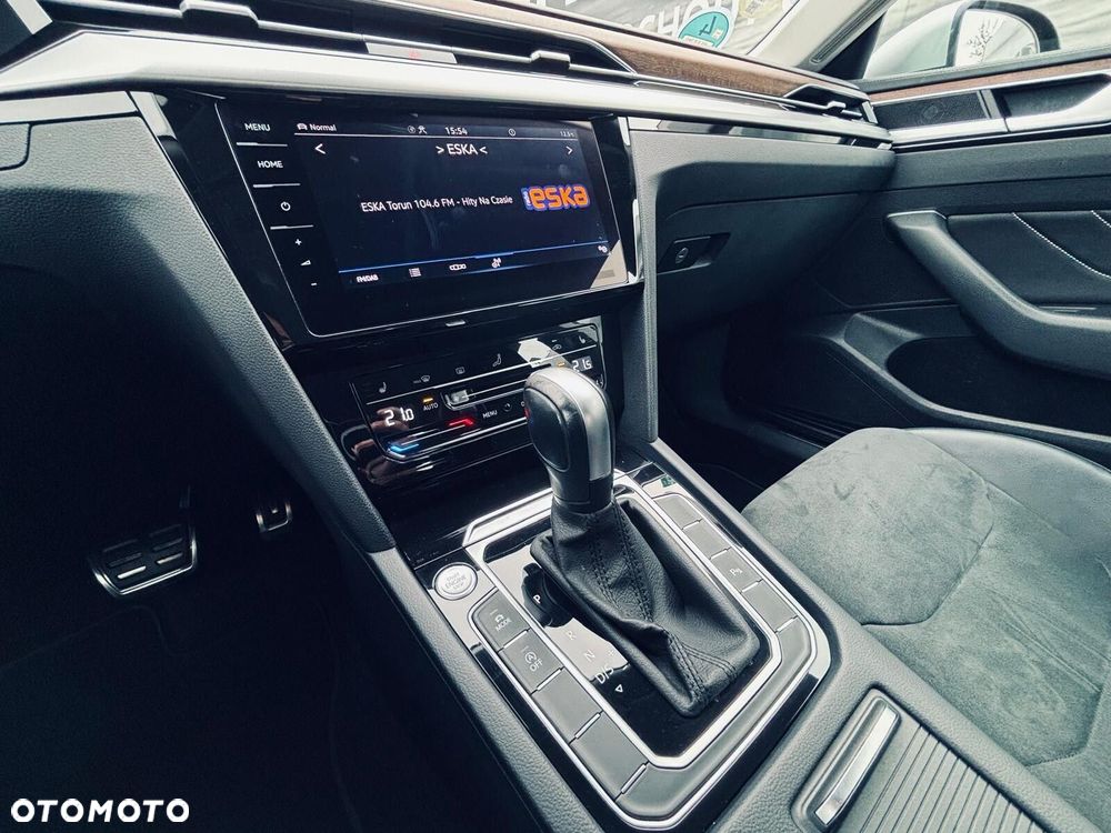 Volkswagen Arteon 2.0 TDI Elegance DSG - 34