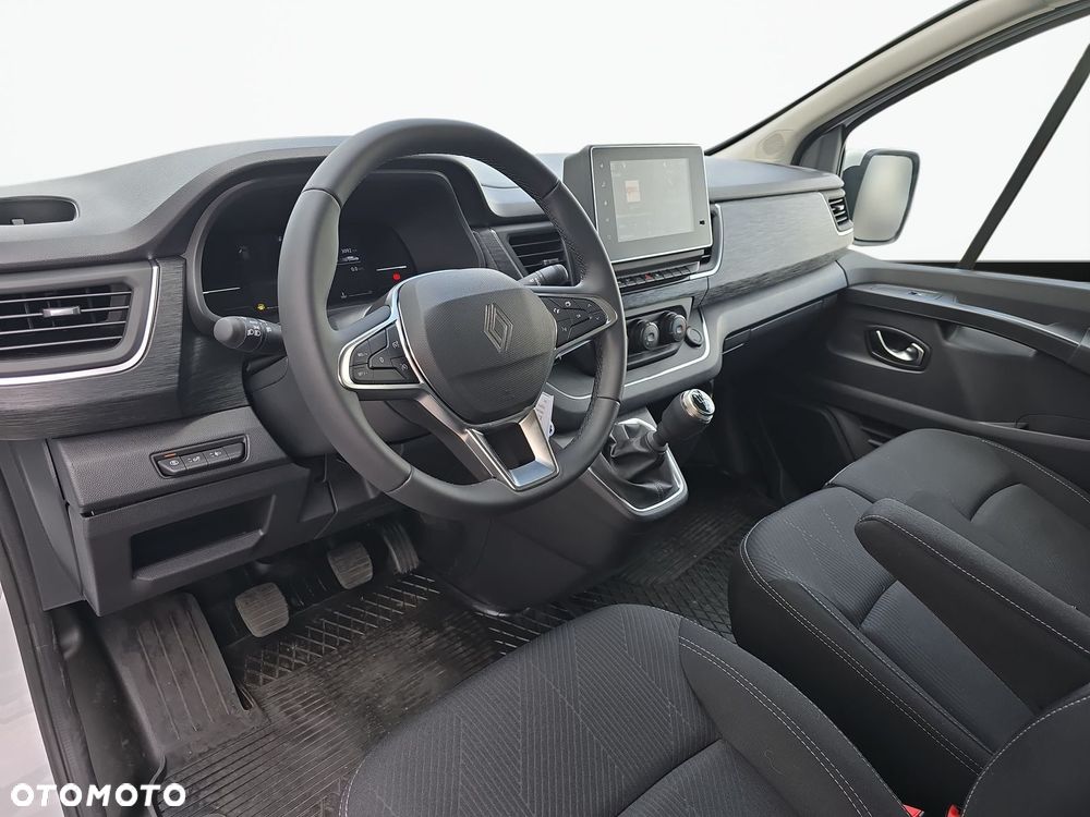 Renault trafic - 11