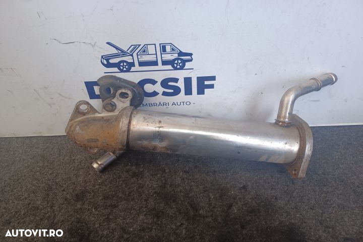 Racitor gaze 6C1Q9F464BC MX1253 Ford Transit 3 [Facelift] [2006 - 201 - 3